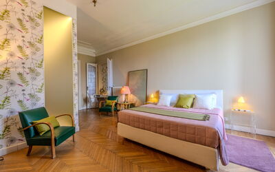 Flor Grand Lake Villa