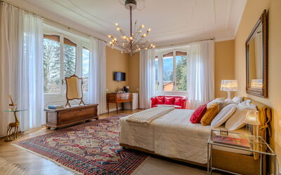 Flor Grand Lake Villa