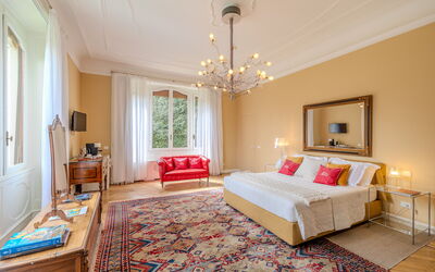 Flor Grand Lake Villa