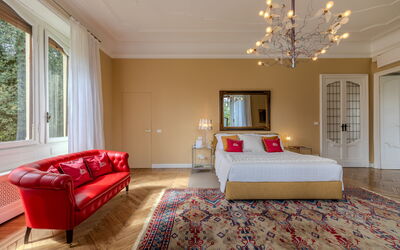 Flor Grand Lake Villa