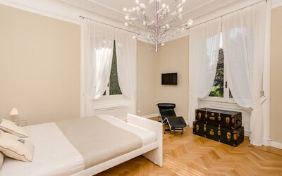 Flor Grand Lake Villa