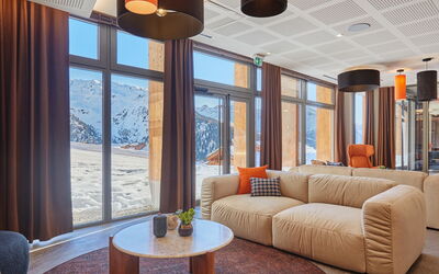 La Rosière 621