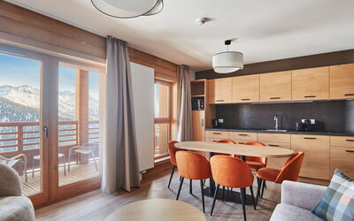 La Rosière 621