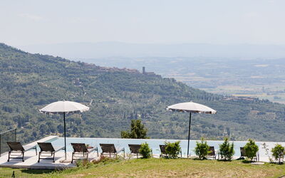 Villa Maddalena alla Guglielmesca