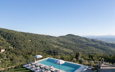 Villa Maddalena alla Guglielmesca