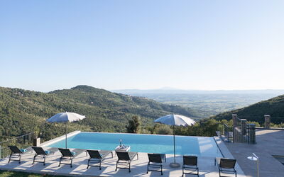 Villa Maddalena alla Guglielmesca