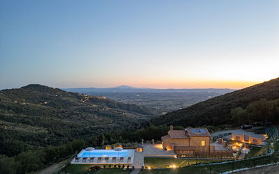 Villa Maddalena alla Guglielmesca