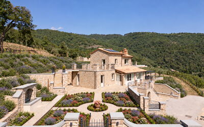 Villa Maddalena alla Guglielmesca