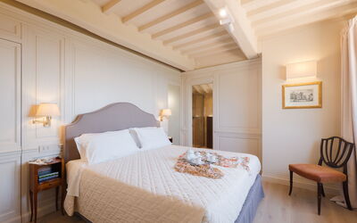 Villa Maddalena alla Guglielmesca