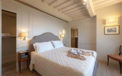 Villa Maddalena alla Guglielmesca