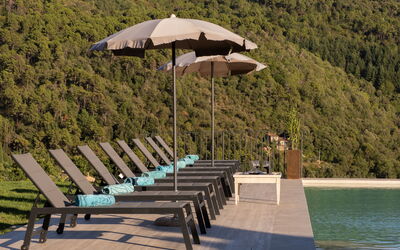 Villa Maddalena alla Guglielmesca