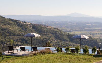 Villa Maddalena alla Guglielmesca
