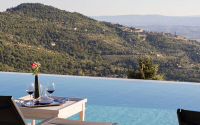 Villa Maddalena alla Guglielmesca