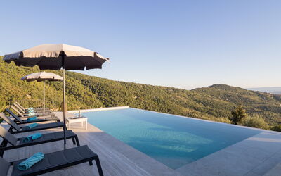 Villa Maddalena alla Guglielmesca