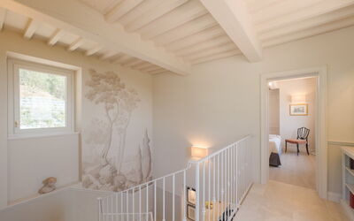Villa Maddalena alla Guglielmesca