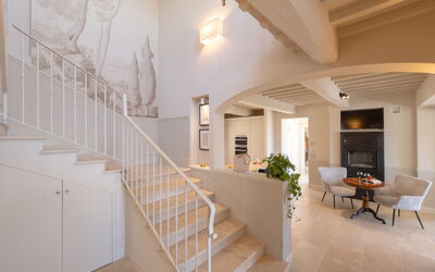 Villa Maddalena alla Guglielmesca