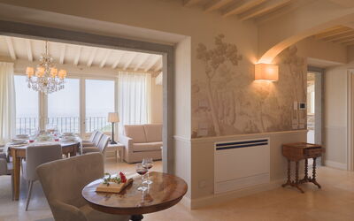Villa Maddalena alla Guglielmesca