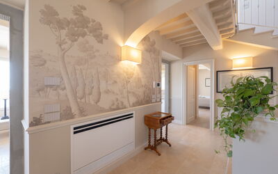 Villa Maddalena alla Guglielmesca