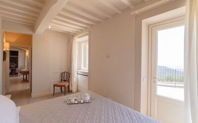 Villa Maddalena alla Guglielmesca