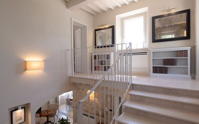 Villa Maddalena alla Guglielmesca