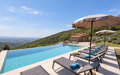 Villa Maddalena alla Guglielmesca