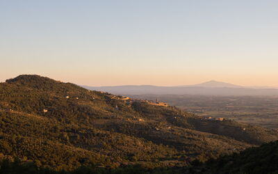 Villa Maddalena alla Guglielmesca