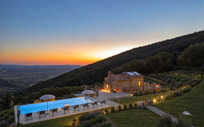 Villa Maddalena alla Guglielmesca