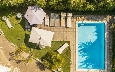 Villa Eva: Autunno, Estate, Piscina, Primavera