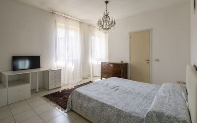 Villa Eva: Autunno, Camera da letto, Estate, Primavera