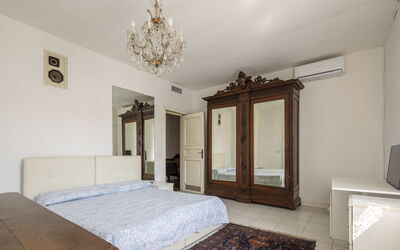 Villa Eva: Autunno, Camera da letto, Estate, Primavera