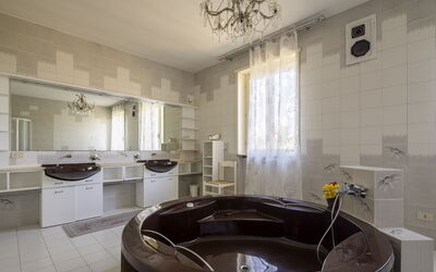 Villa Eva: Autunno, Bagno, Estate, Primavera