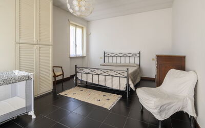 Villa Eva: Autunno, Camera da letto, Estate, Primavera
