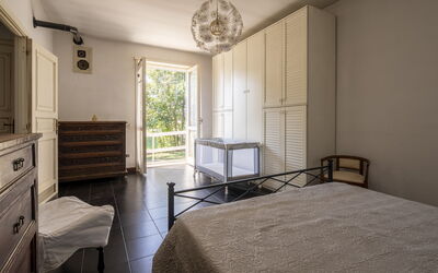 Villa Eva: Autunno, Camera da letto, Estate, Primavera
