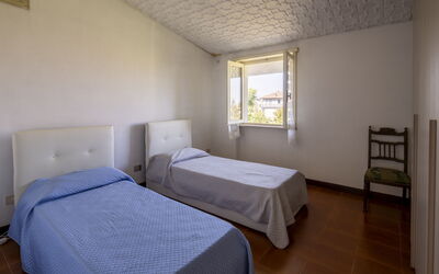 Villa Eva: Autunno, Camera da letto, Estate, Primavera