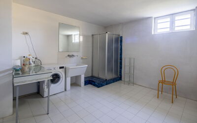Villa Eva: Autunno, Bagno, Estate, Primavera