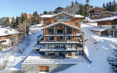 La Rosière 620