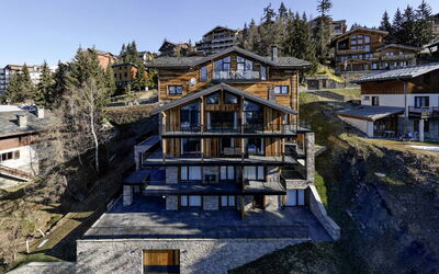 La Rosière 620