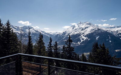 La Rosière 620