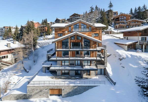 La Rosière 620