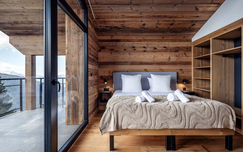 Résidence L'Orée du Bois 620.4