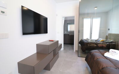 Villa Ginevra Luxury Otranto