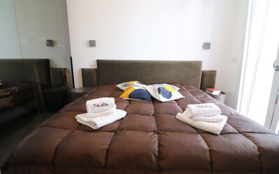 Villa Ginevra Luxury Otranto