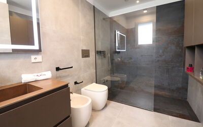 Villa Ginevra Luxury Otranto