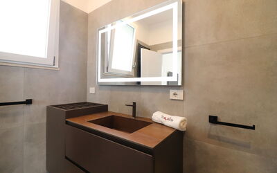 Villa Ginevra Luxury Otranto