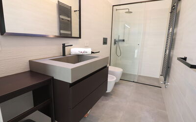 Villa Ginevra Luxury Otranto
