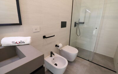 Villa Ginevra Luxury Otranto