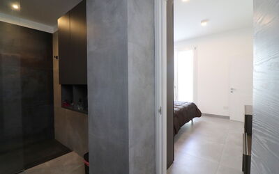 Villa Ginevra Luxury Otranto