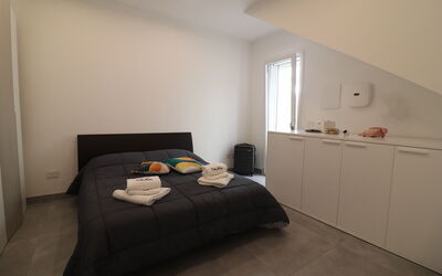 Villa Ginevra Luxury Otranto