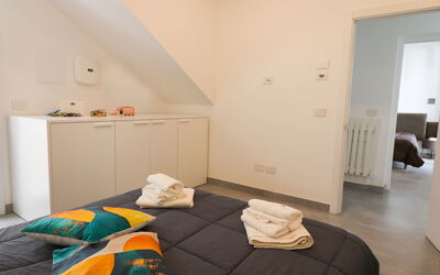 Villa Ginevra Luxury Otranto
