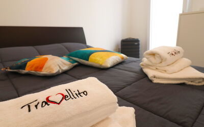 Villa Ginevra Luxury Otranto